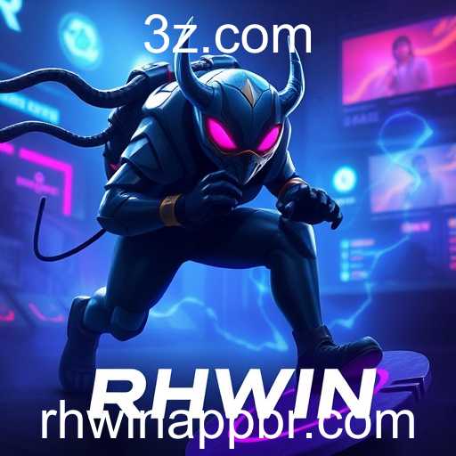 Ascensão do 'rhwin' nos E-Sports: Fenômeno Atual