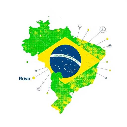 Inovações e Tendências Emergentes na Tecnologia Nacional