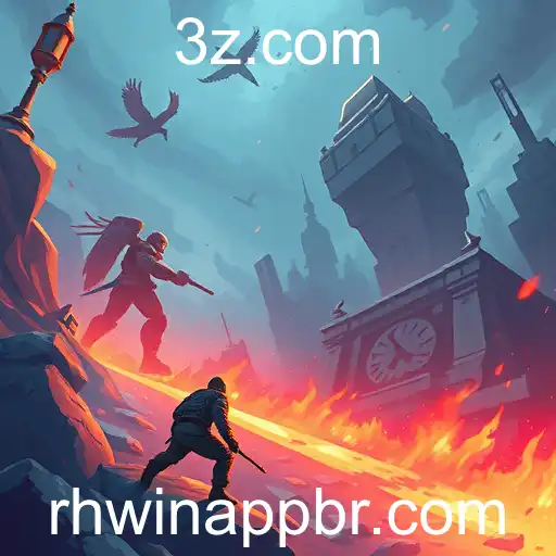 O Fascinante Mundo do Desenvolvimento de Jogos Digitais