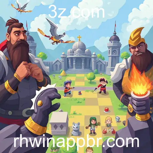 Desvendando a Categoria de Eficiência em Jogos Online