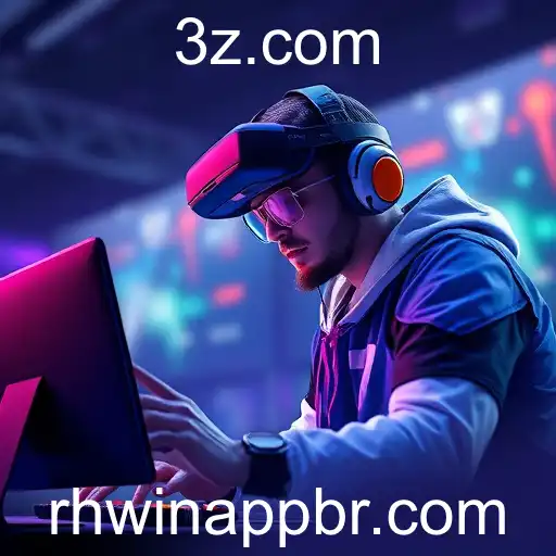 A Evolução do rhwin e o Impacto no Mercado de Jogos