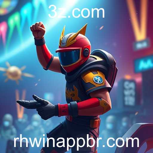 Expandindo Horizontes no Mundo dos Games: A Ascenção do rhwin em 2025