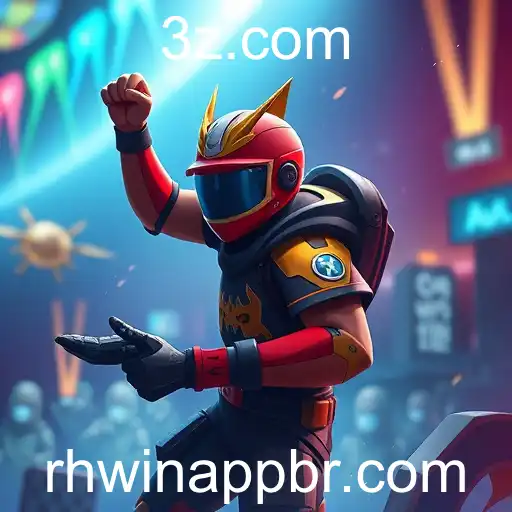 Expandindo Horizontes no Mundo dos Games: A Ascenção do rhwin em 2025