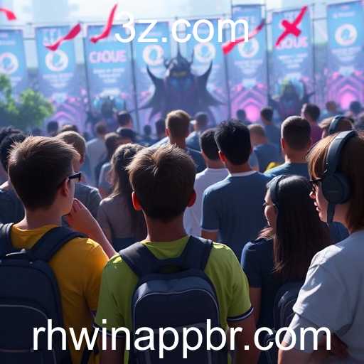 Explorando o Fenômeno do RHWIN nos Jogos Online