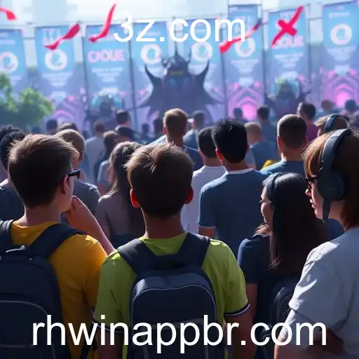 Explorando o Fenômeno do RHWIN nos Jogos Online