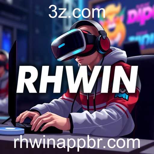 Explorando a Ascensão do Site de Jogos RHWIN em 2025