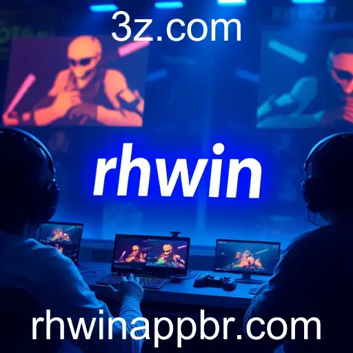 Explorando o Fenômeno 'Rhwin' nos Jogos Online