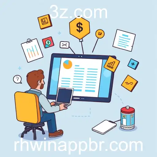 A Evolução do Cenário de Jogos Online