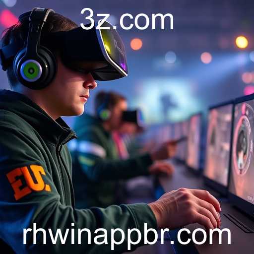 A Revolução dos Jogos em 2025: O Impacto da Tecnologia