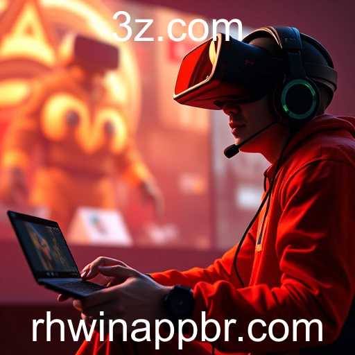 A Revolução dos Jogos em 2025