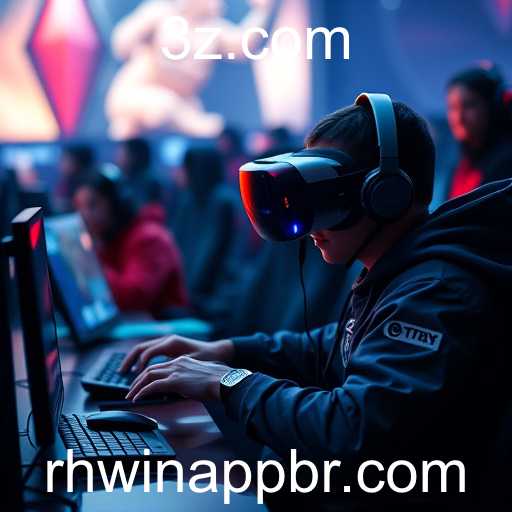 Avanços e Desafios do Mercado de Jogos em 2025