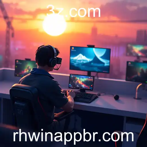 Novidades no Mundo dos Jogos: Tendências e Expectativas para 2025