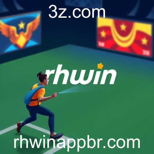 Tendências em Jogos Online: A Revolução do Rhwin