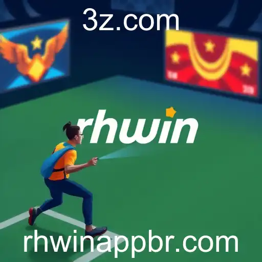 Tendências em Jogos Online: A Revolução do Rhwin