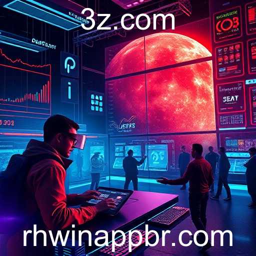 O Impacto Profundo de 'rhwin' na Comunidade Gamer