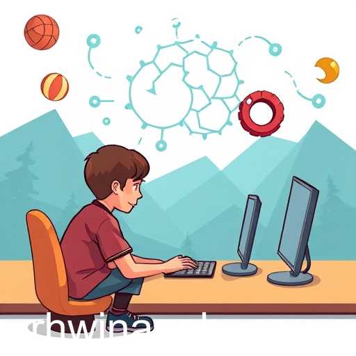 O Impacto do 'rhwin' na Comunidade de Jogos Online