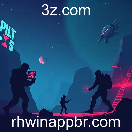 A Revolução da Inovação nos Jogos: Transformando Experiências e Desafios