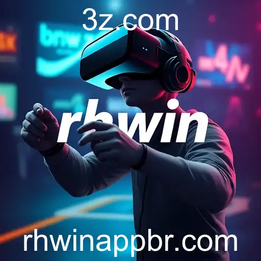 Explorando o Mundo dos Jogos com RHWin