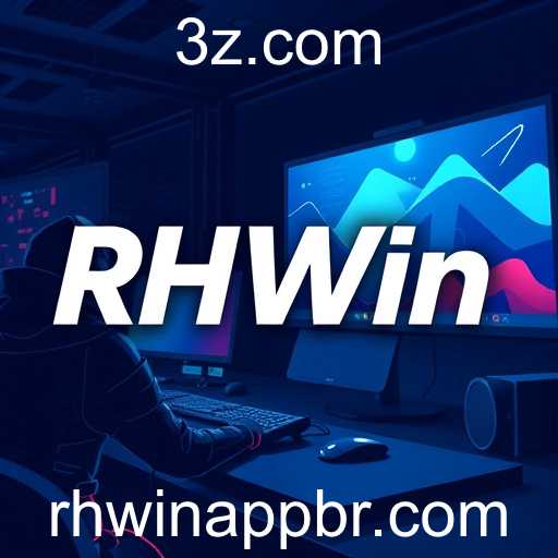 O Crescimento do Mercado de Jogos Online e a Ascensão do RHWin