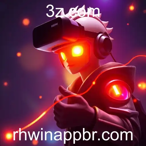 A Ascensão do RHWin no Cenário de Jogos Online