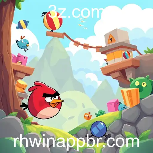 Revolução no Mundo dos Games com RHWin