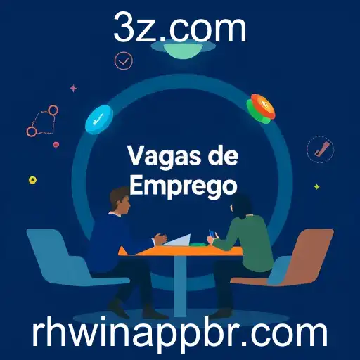 Explosão do Sucesso: RHWIN Garante Liderança no Mercado de Jogos