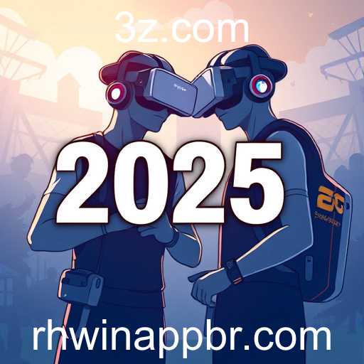 A Revolução dos Jogos em 2025: RHWin no Centro das Transformações