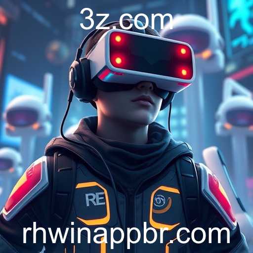 A Nova Era dos Jogos Virtuais