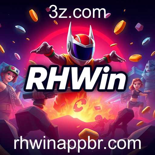 O Impacto do RHWin no Universo dos Jogos em 2025