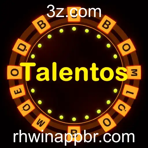 Desenvolva suas habilidades linguísticas com o jogo 'Talentos' no RHWin