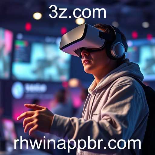 Tendências de Jogos em 2025: Inovações e Desafios