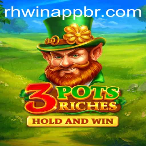 Unlocking the Excitement of 3potsRiches and Understanding rhwin PH Login