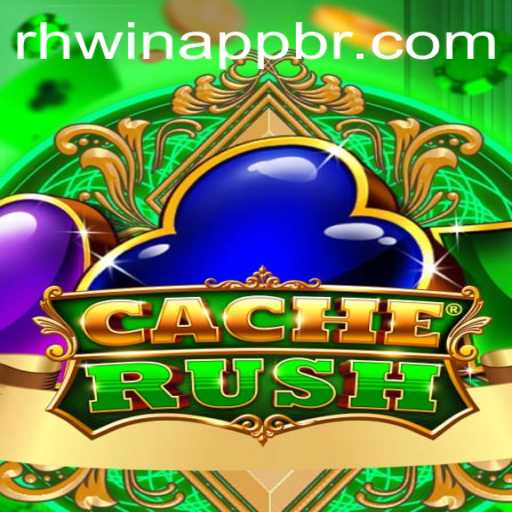 CacheRush: An Exciting Adventure into the World of Digital Treasure Hunts
