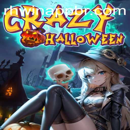 CrazyHalloween: Unleashing Thrills in the World of Online Gaming