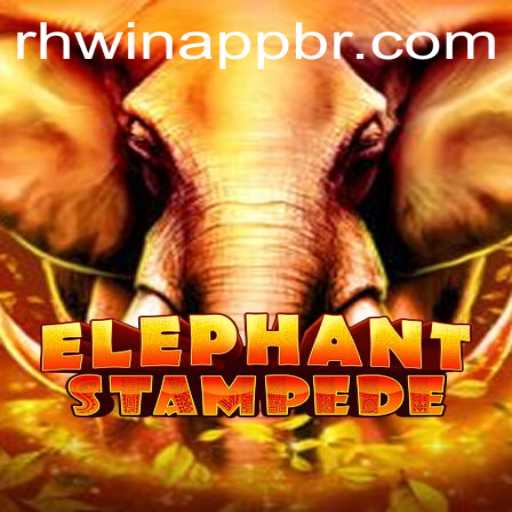 Discover the Wild Adventure of ElephantStampede