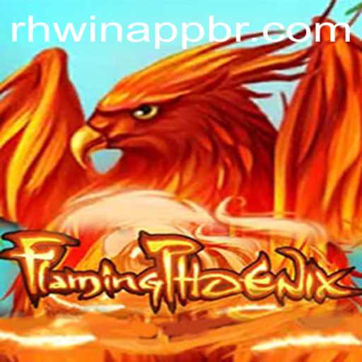 Exploring the Thrilling World of FlamingPhoenix and Rhwin PH Login