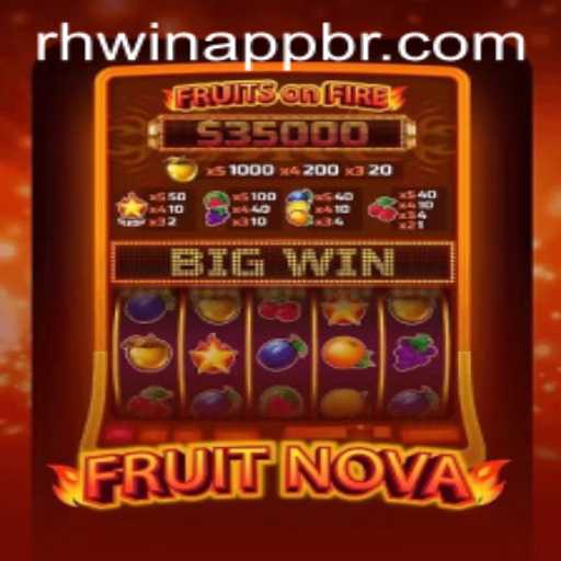 Exploring the Vibrant World of FruitNova: A Guide to Gameplay and Strategy