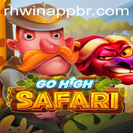Discover GoHighSafari: A Thrilling Adventure in the World of Gaming
