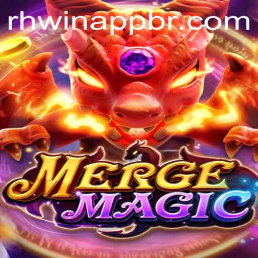 Unveiling the Mysteries of MergeMagic: A Journey Into Enchantment and Strategy