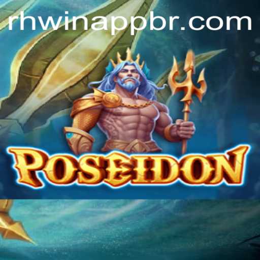 Dive into the World of Poseidon: An Underwater Adventure with rhwin PH Login
