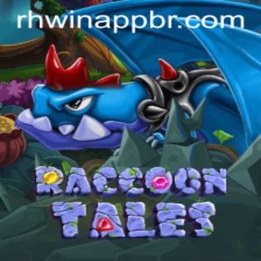 Discover the Enchanting World of RaccoonTales and the Secrets of rhwin PH Login