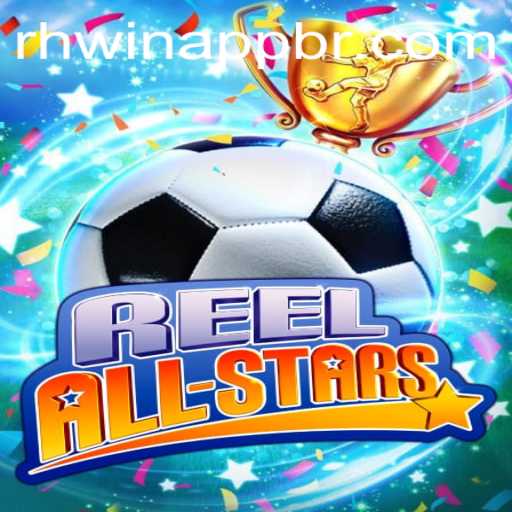 Discover ReelAllStars: A Premier Online Gaming Experience