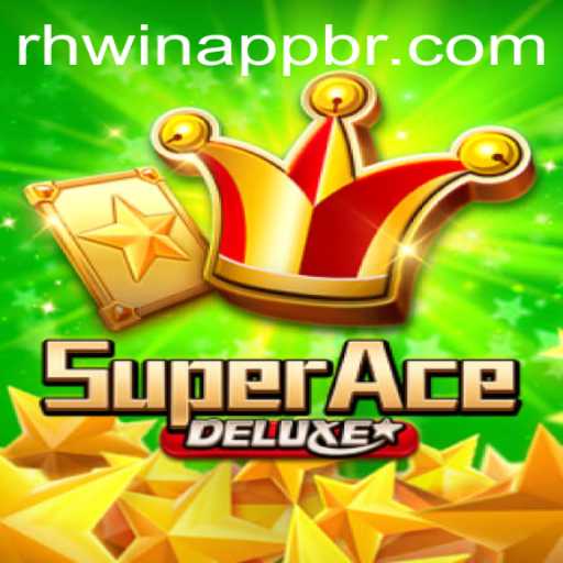 SuperAceDeluxe: Thrilling Gameplay and Exciting Rules