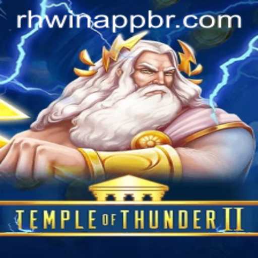 Exploring the Mysteries of TempleofThunderII: A Comprehensive Guide