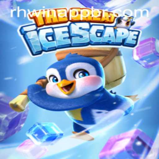 Discover TheGreatIcescape: An Icy Adventure Awaits