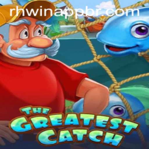 TheGreatestCatch: An Exciting New Game Experience