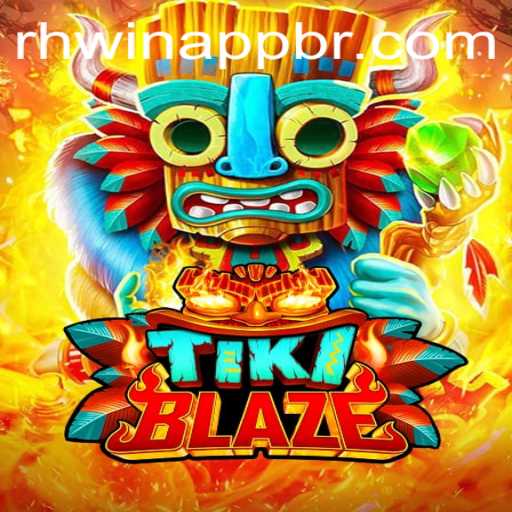 Exploring the Vibrant World of TikiBlaze: A Thrilling Gaming Experience