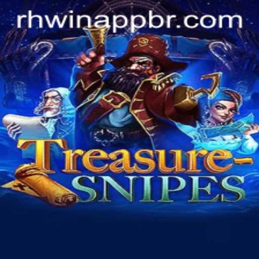 Exploring TreasureSnipes: The Latest Gaming Phenomenon