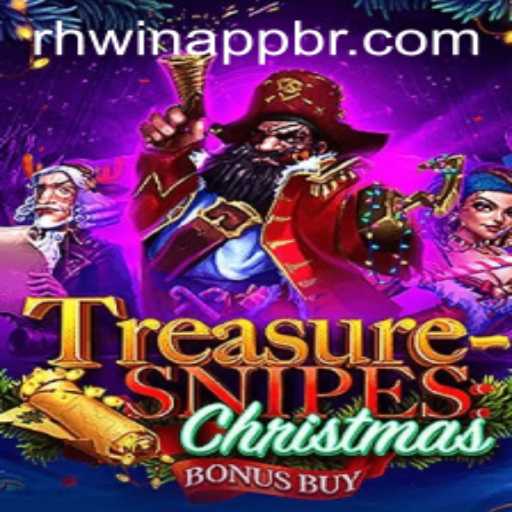 Dive into the Festive World of TreasuresnipesChristmas