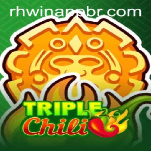 TripleChili: A Spicy Adventure into the World of Online Gaming